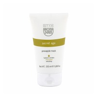 Гель-маска Ананас Aromaderm Secret Age, 150 мл